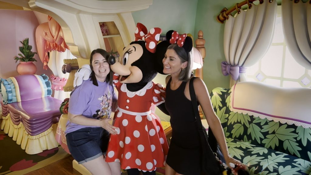 Disney premieres 'Through Time' to open its 2026 brand campaign