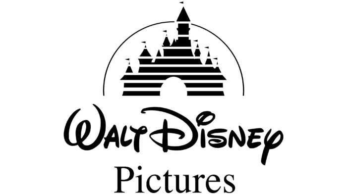 Disney-Pictures: Logo Redesign
