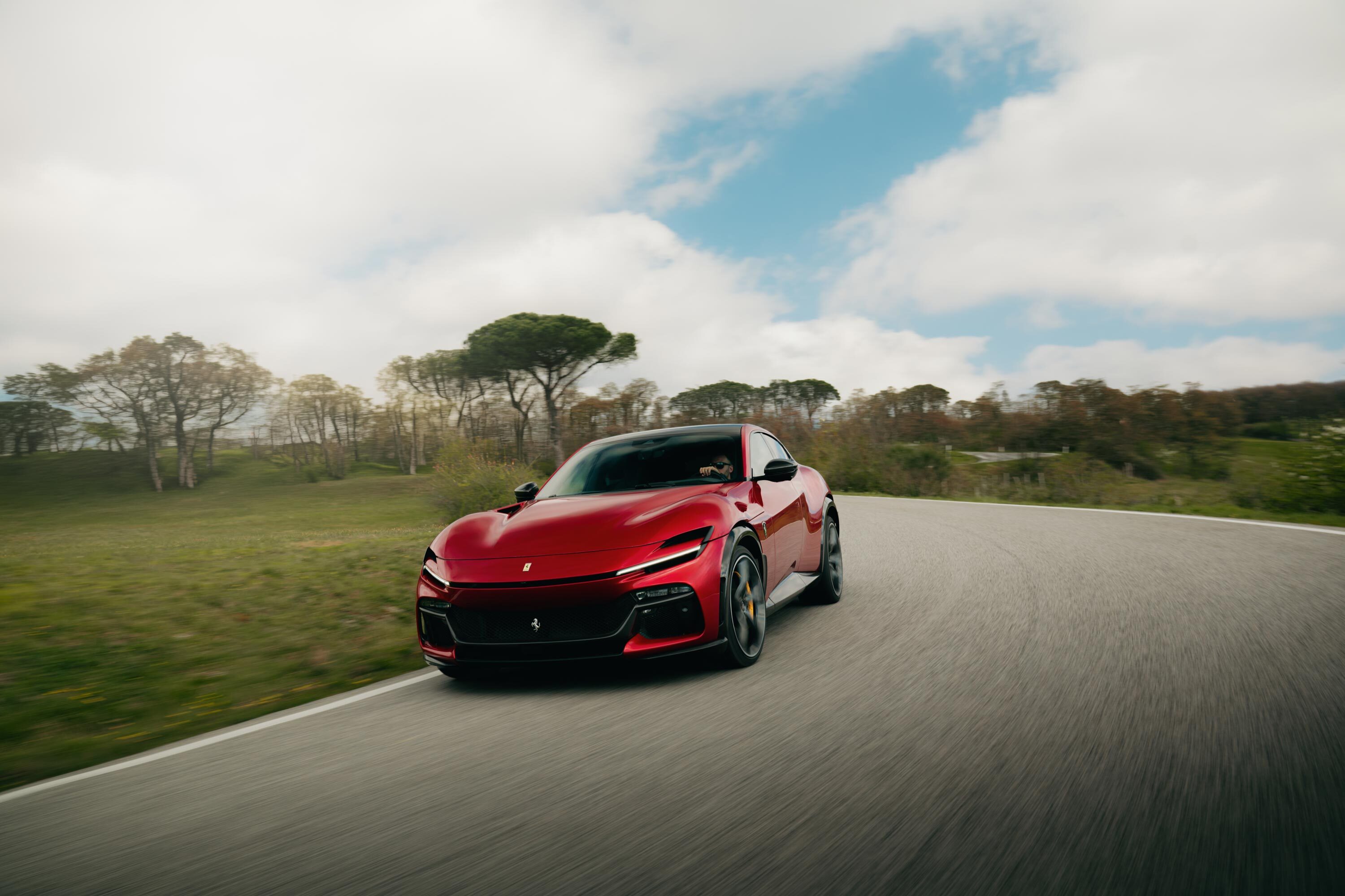 Ferrari