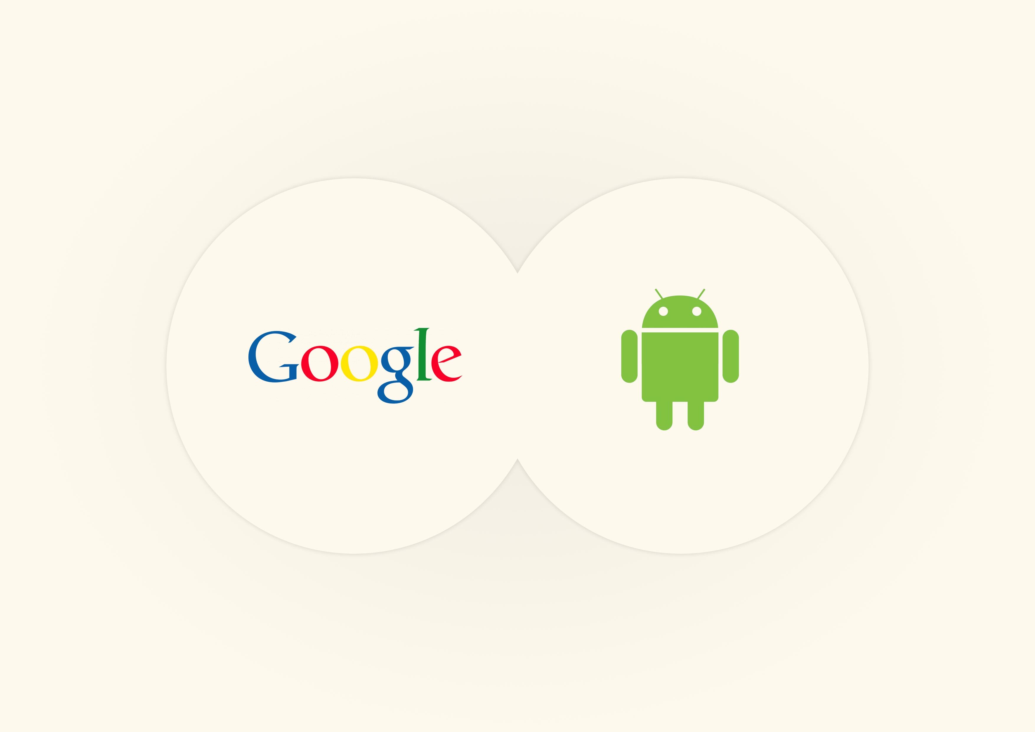 Google acquires Android