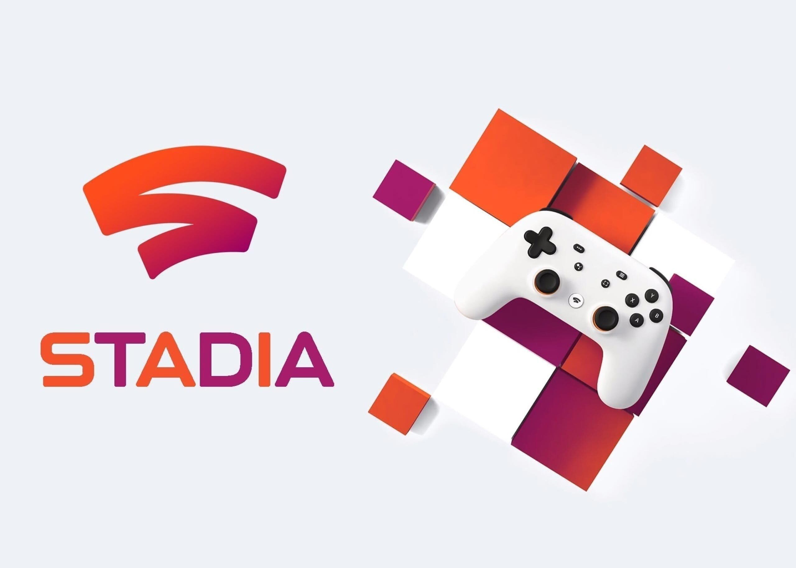 Google closes Stadia after three years