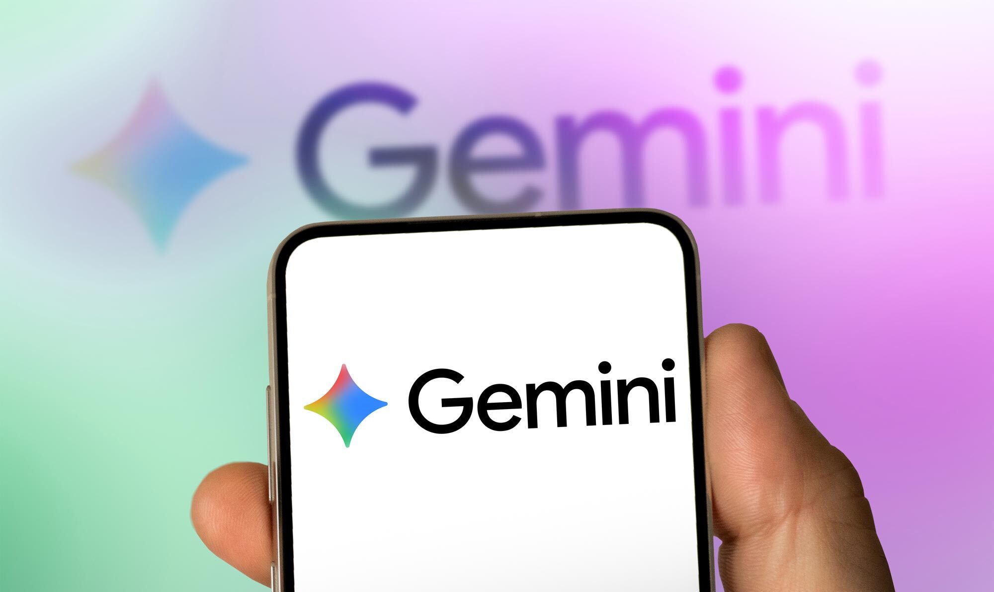 Google renames Bard to Gemini