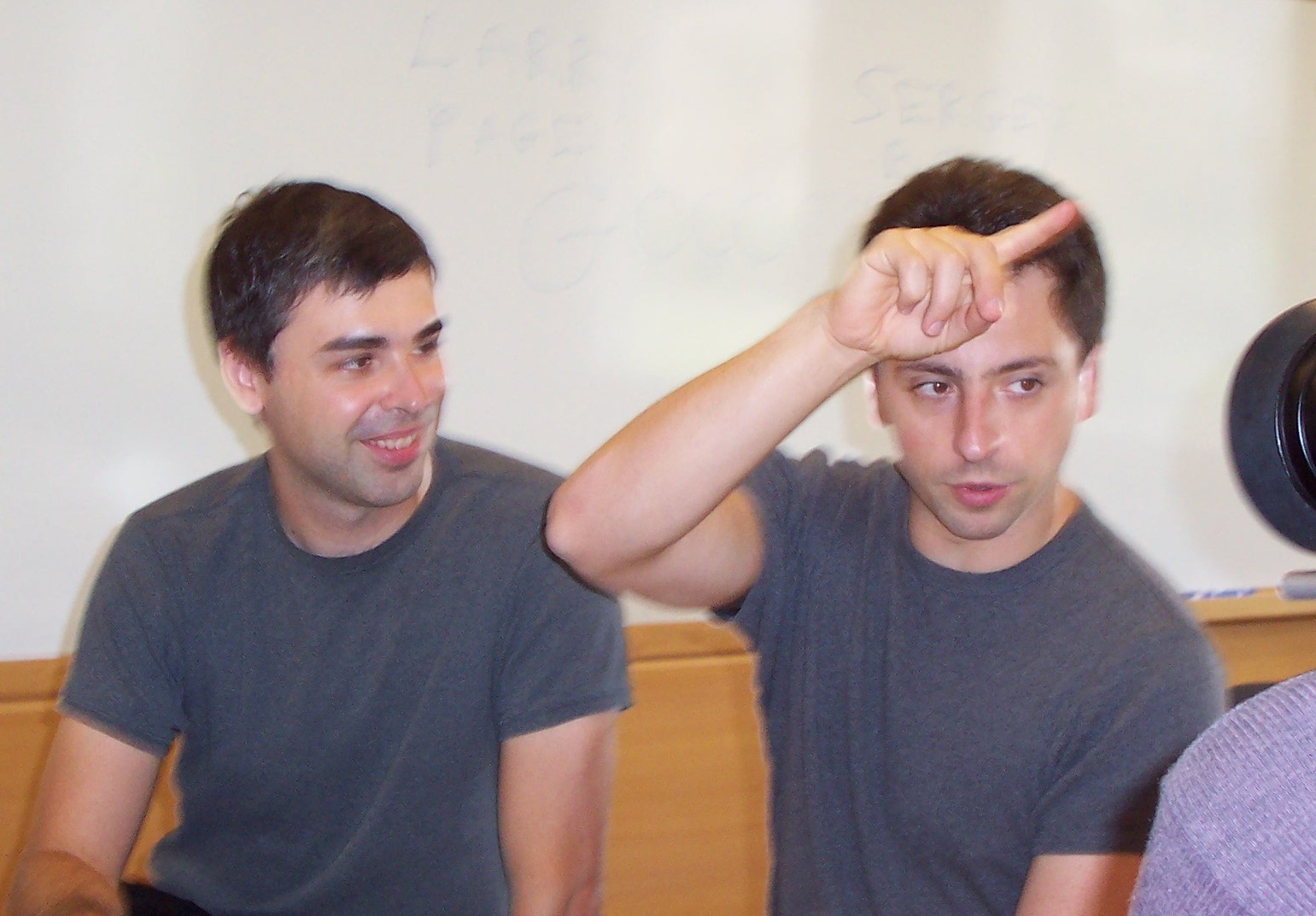 Google founded 1998