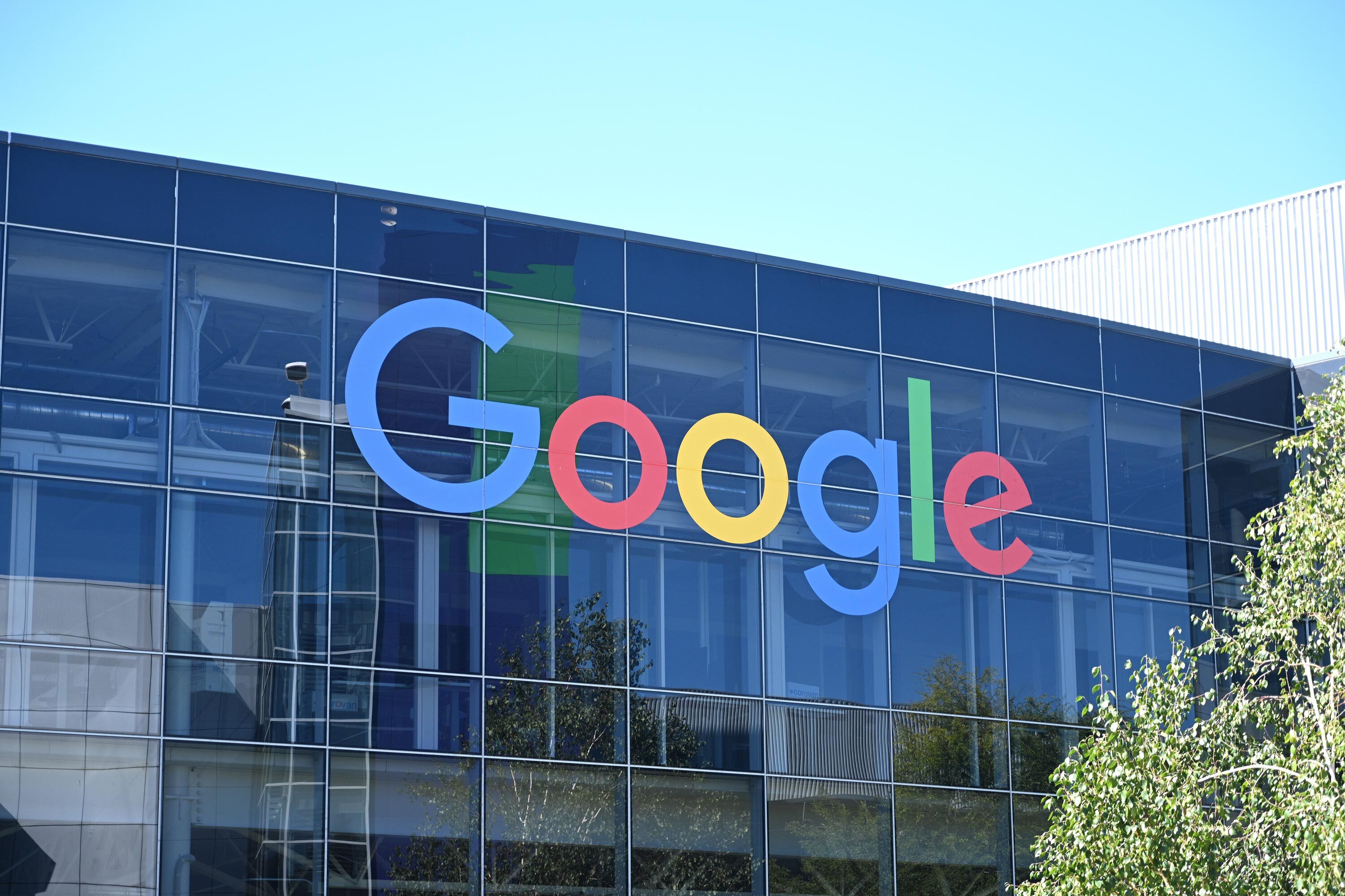 Google