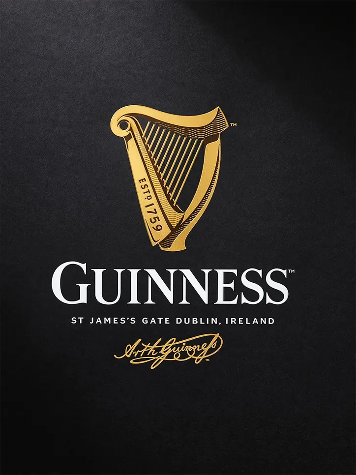 Guinness Brings Craft Back to the Harp
