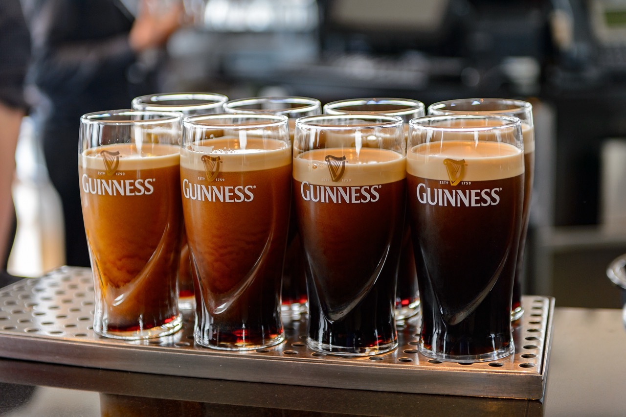 Guinness