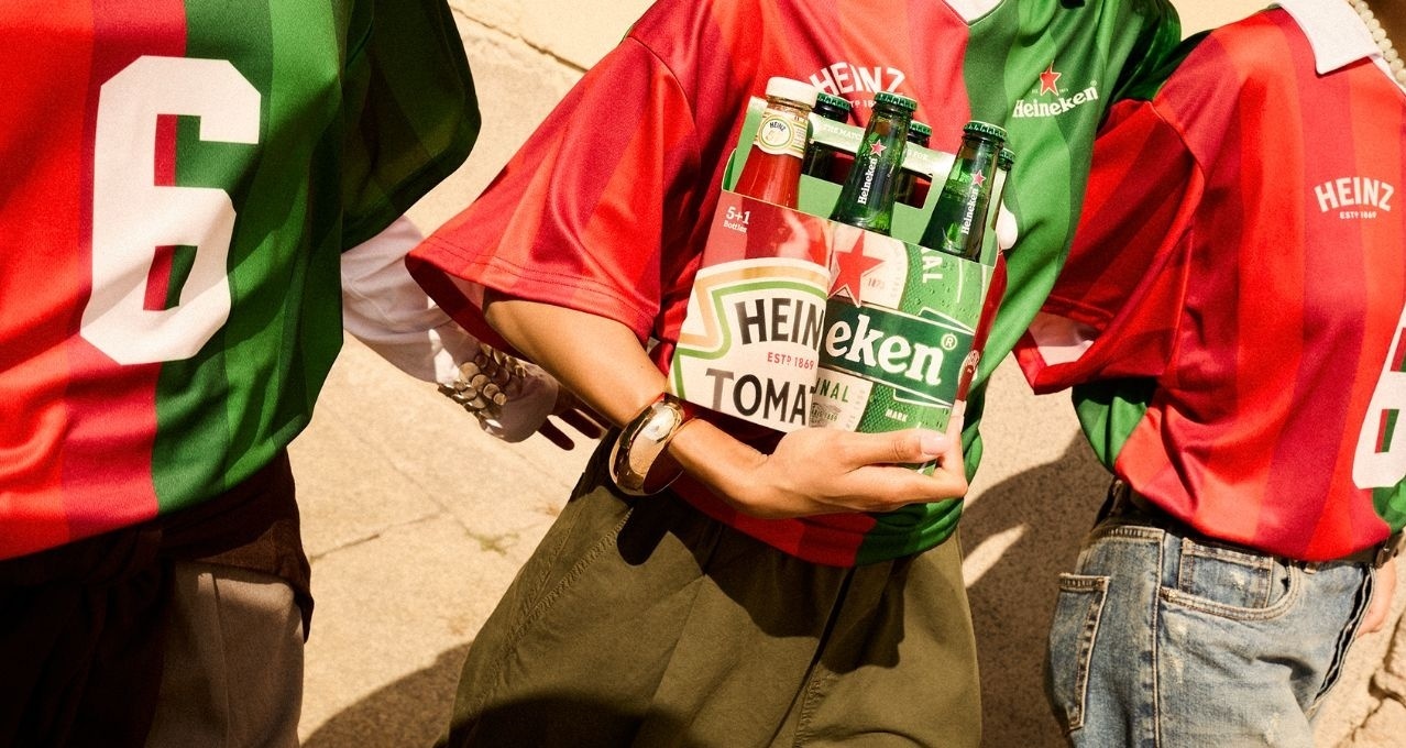 Image Source: theheinekencompany.com