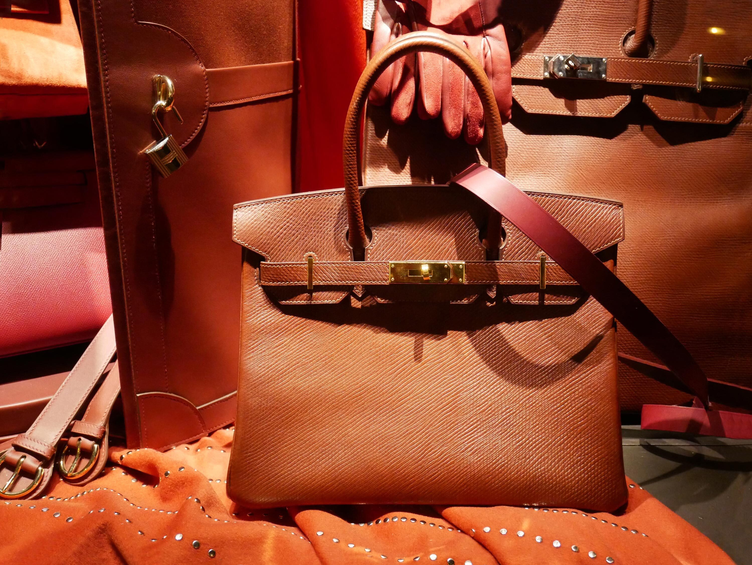 How the Birkin became Hermès' scarcest brand asset