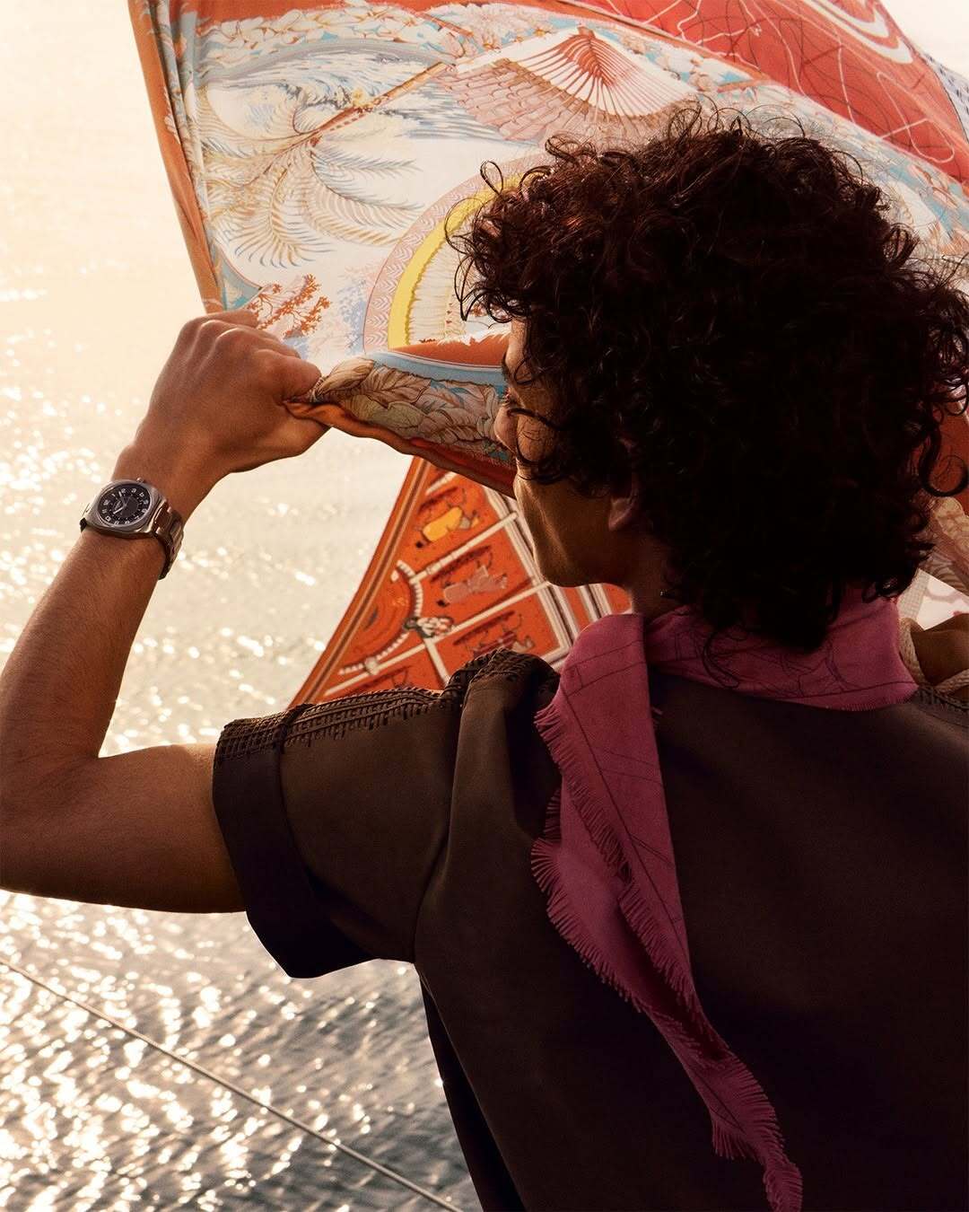 Hermes crossing horizons campaign 02