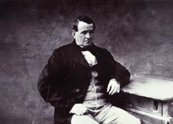Hermès founded 1837