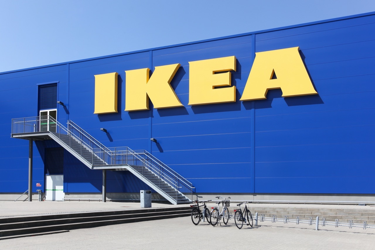 IKEA