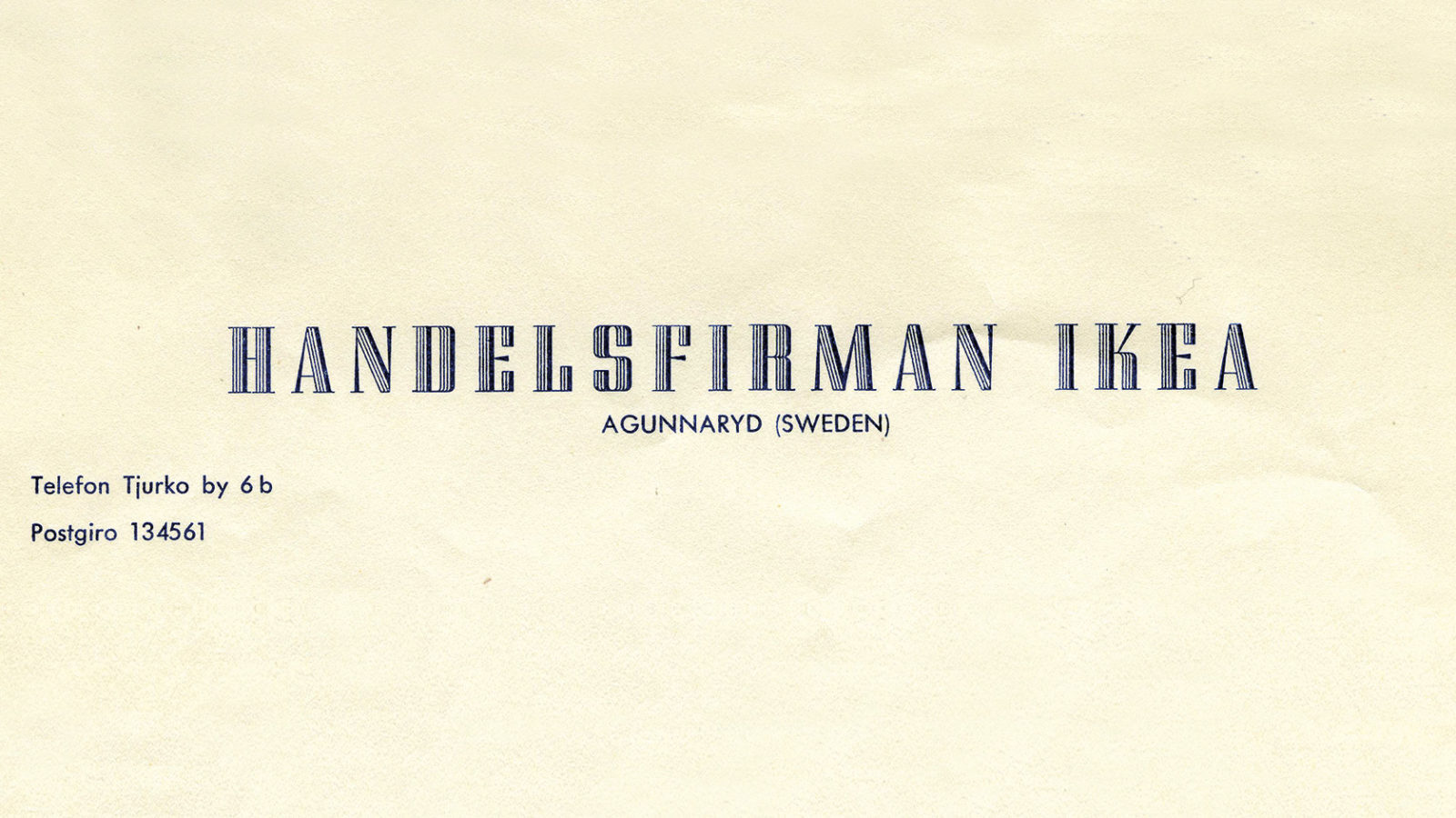 Logo Design