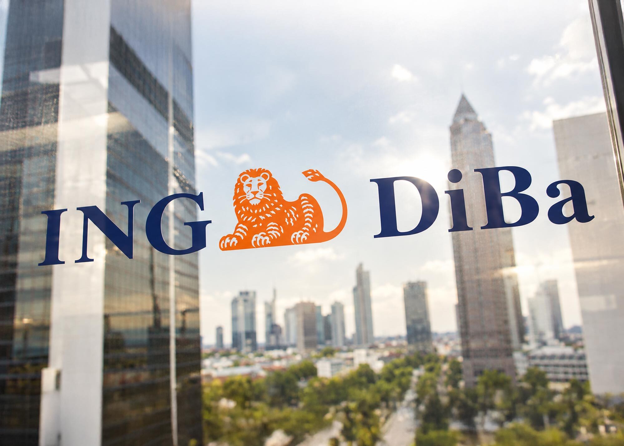 ING-DiBa drops the DiBa after fourteen years