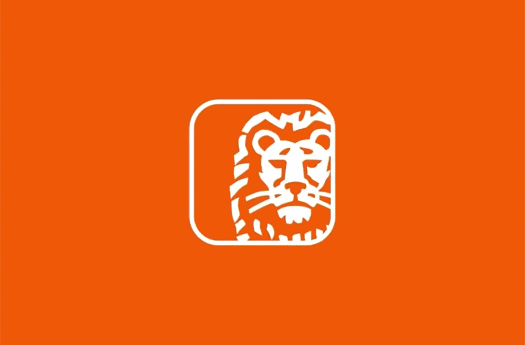Ing rebrand