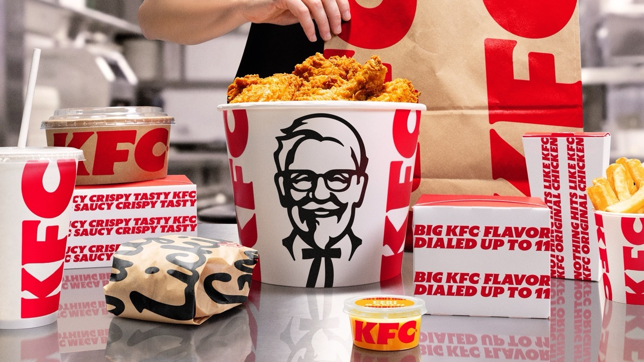 Kfc redesign 2026 02