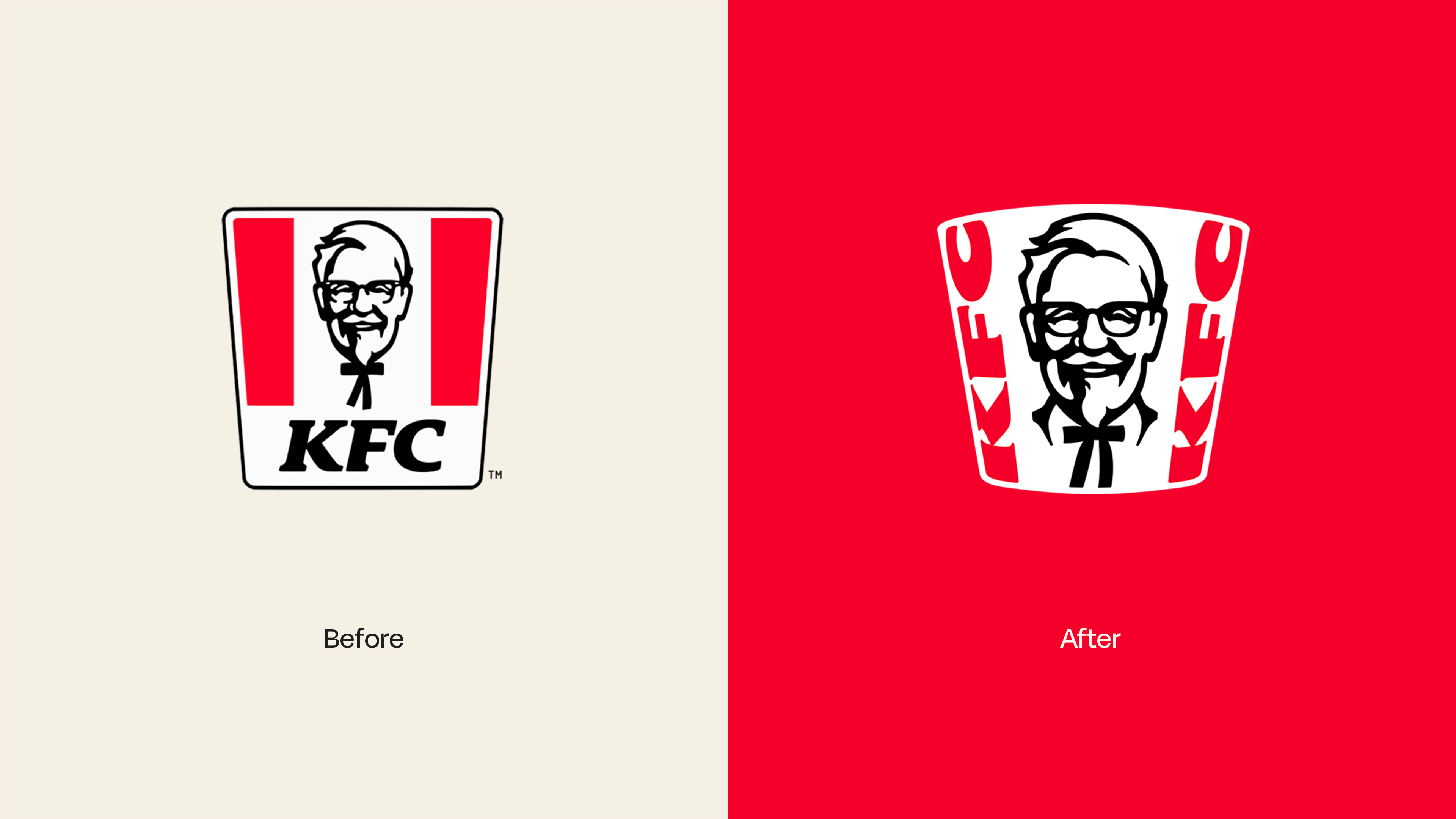 Kfc redesign 2026 05