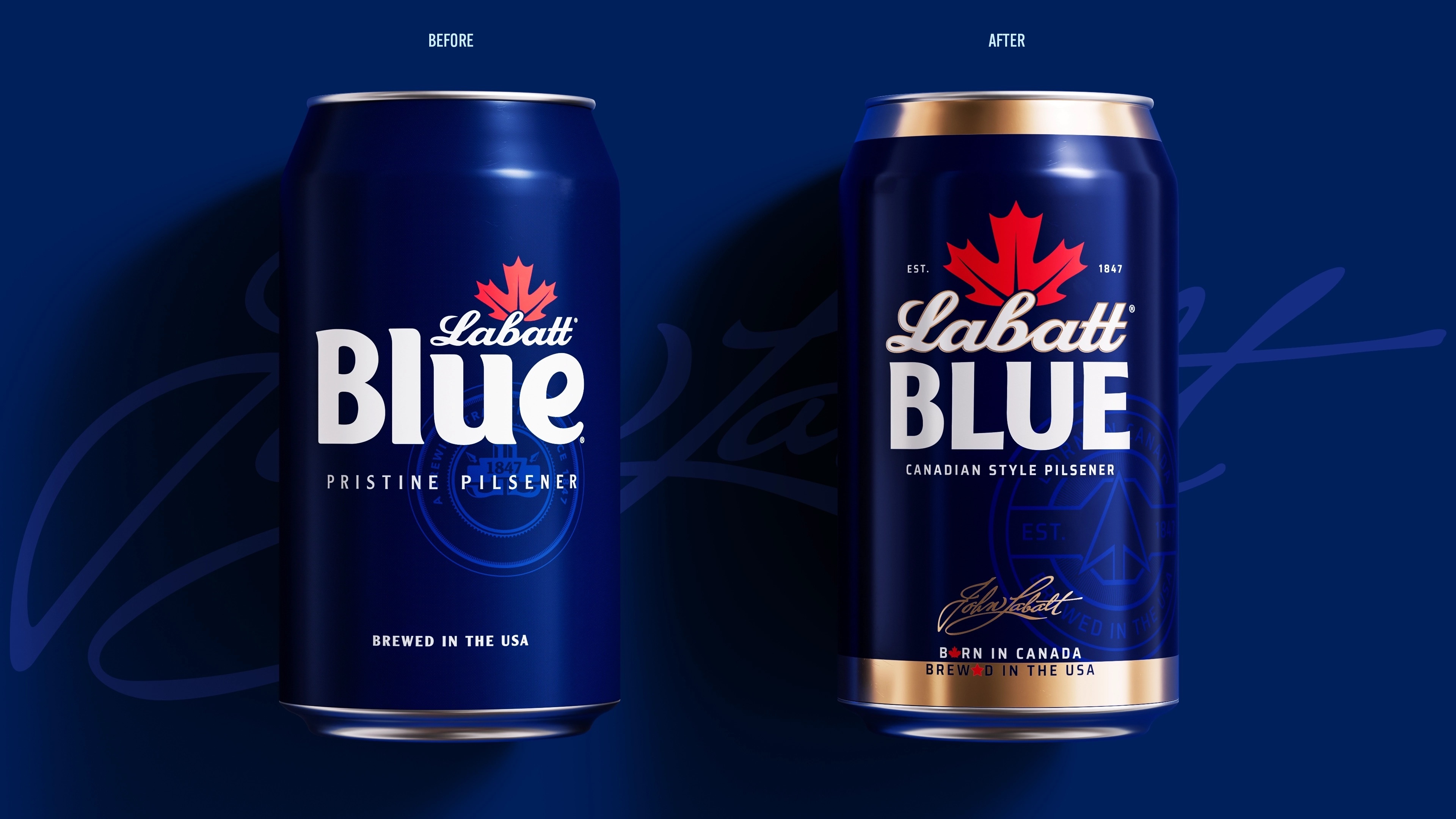 Labat us redesign 2026 comparison