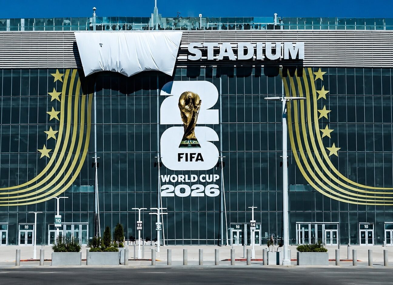 Brands turn World Cup branding bans into campaigns