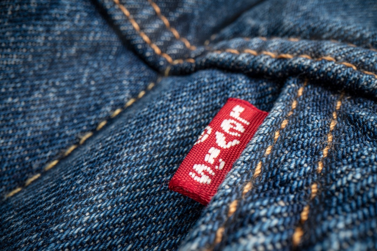 Levi's