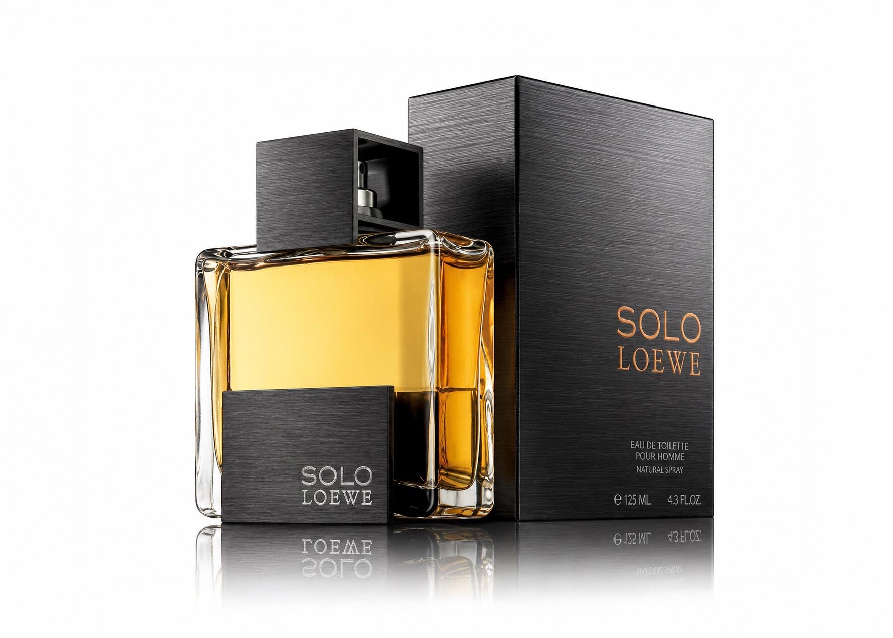Loewe builds a fragrance line one scent at a time