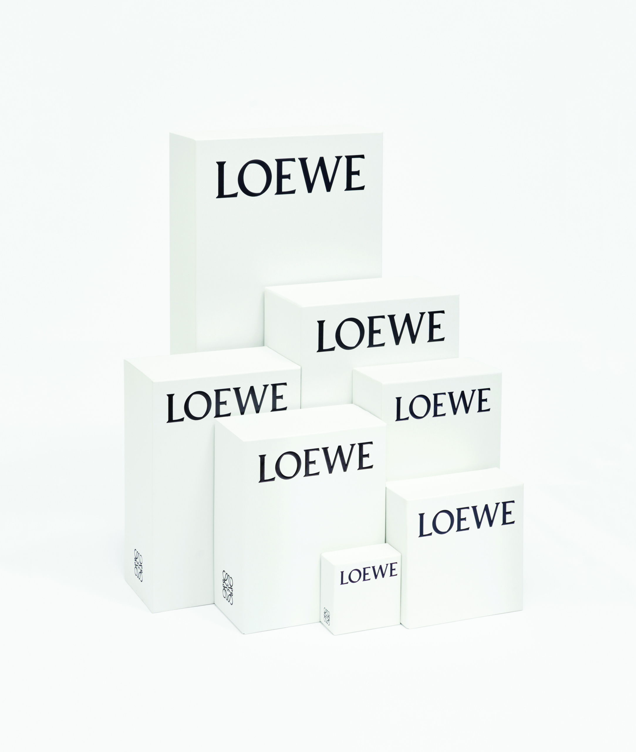Loewe Packaging
