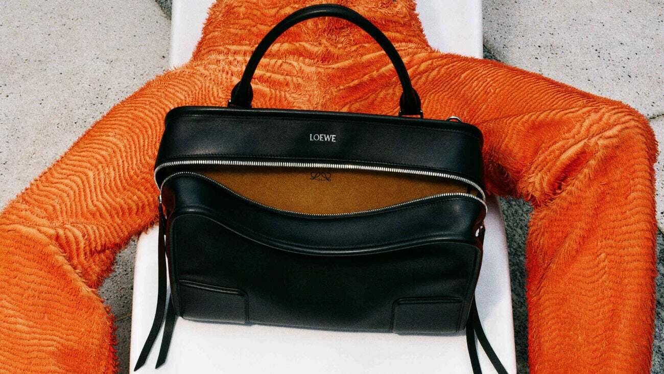 Loewe new campaing 2026 01