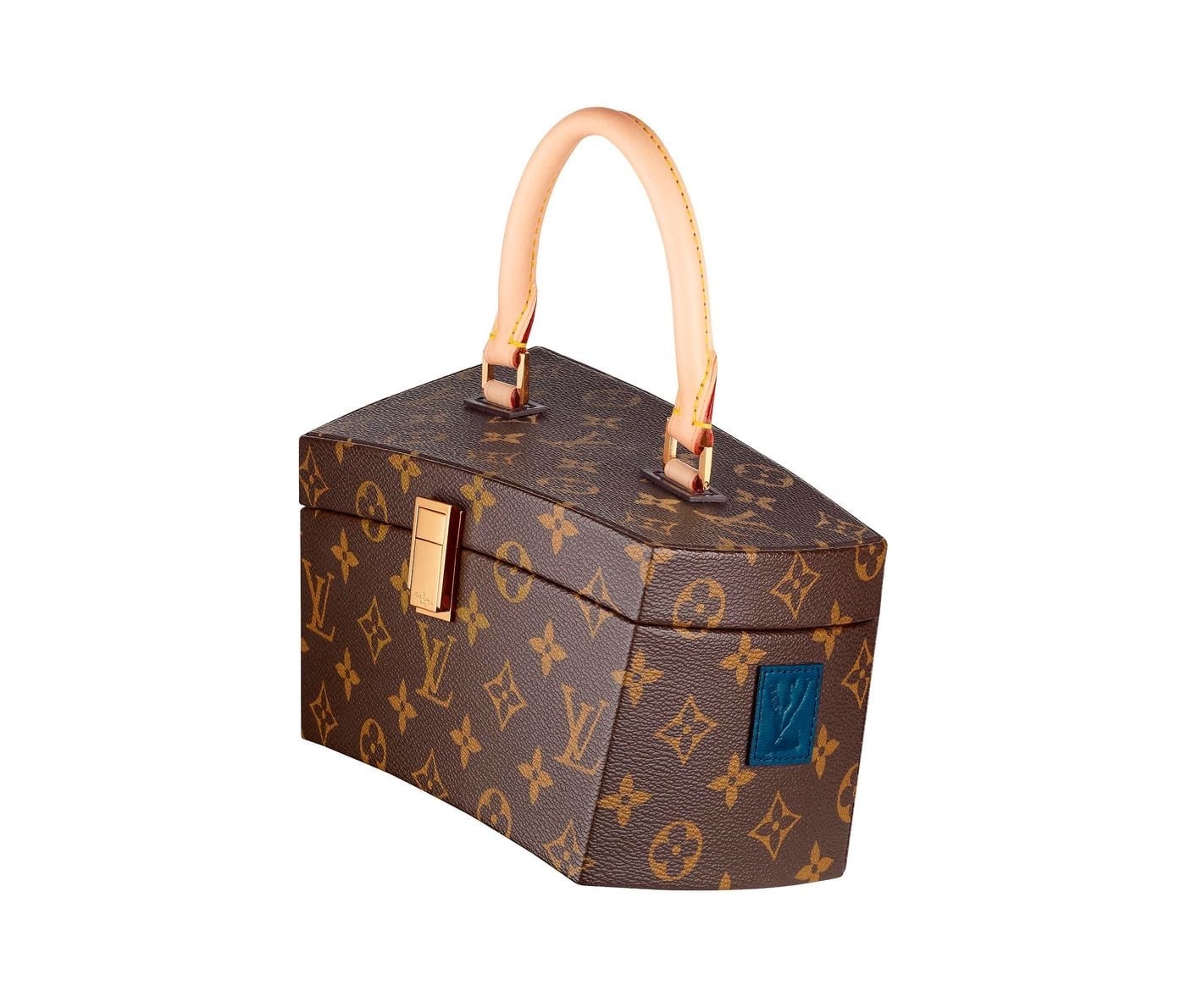 Louis vuitton iconoclasts frank gehry 03