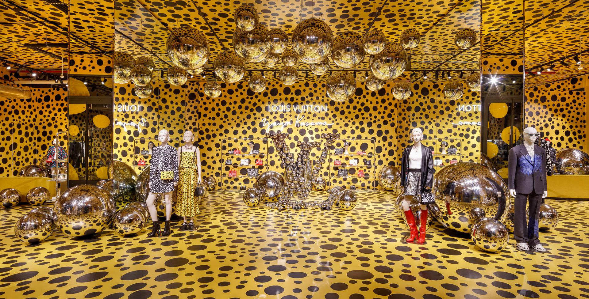 Image Source: Louis Vuitton