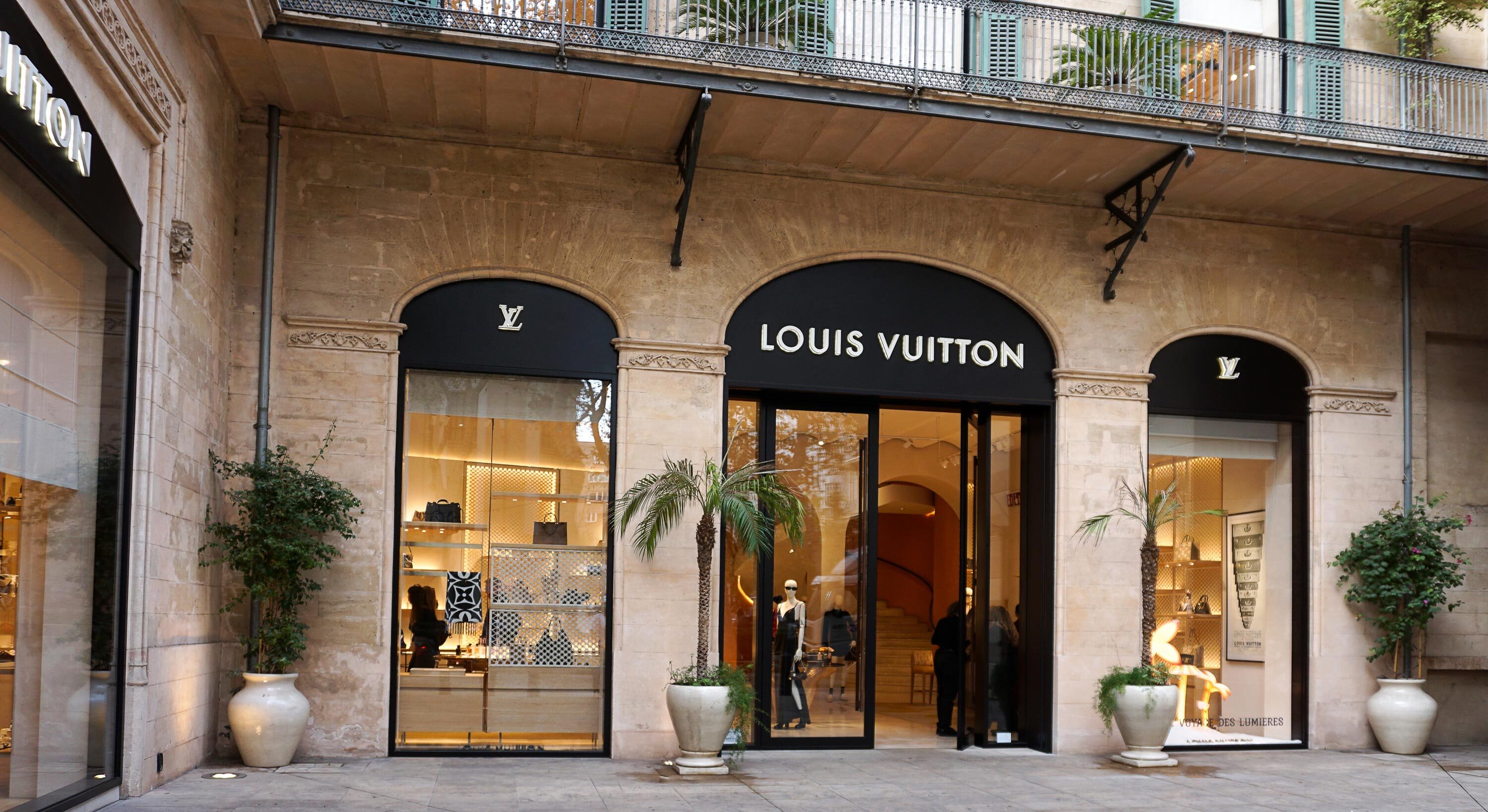Louis Vuitton