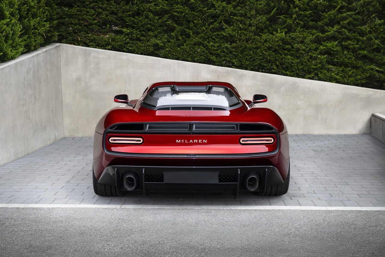 P50. Source: McLaren