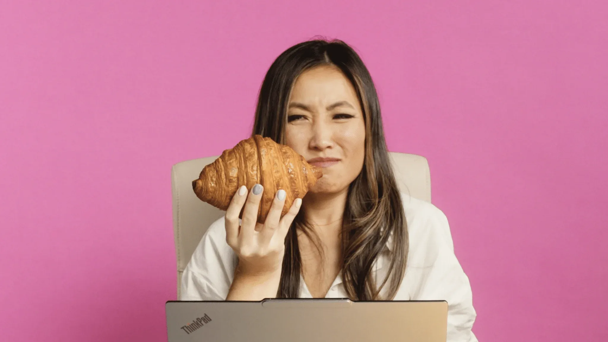 Microsoft Australia Turned a Social Moment Into a Copilot Campaign Led by Jane Lu