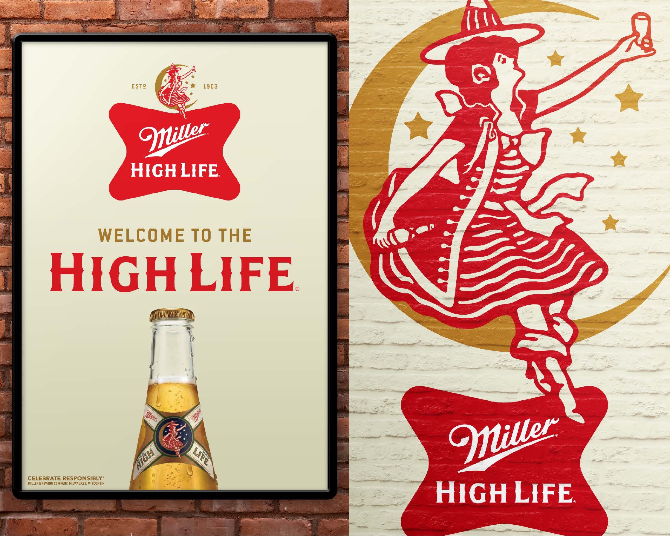 Miller high lifer refresh 2026 07