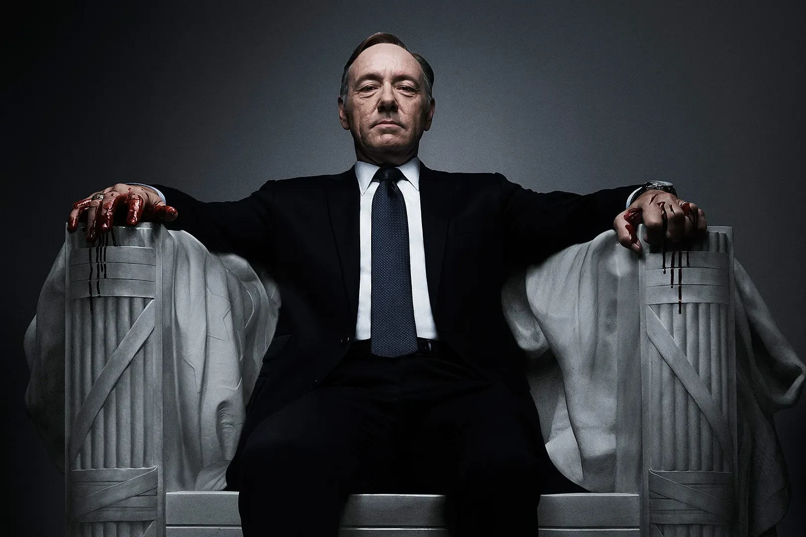 House of Cards turns Netflix into an originals brand
