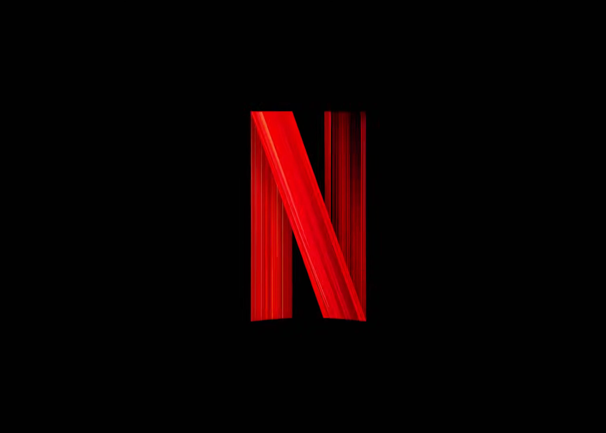 Netflix turns two knocks into its sonic identity