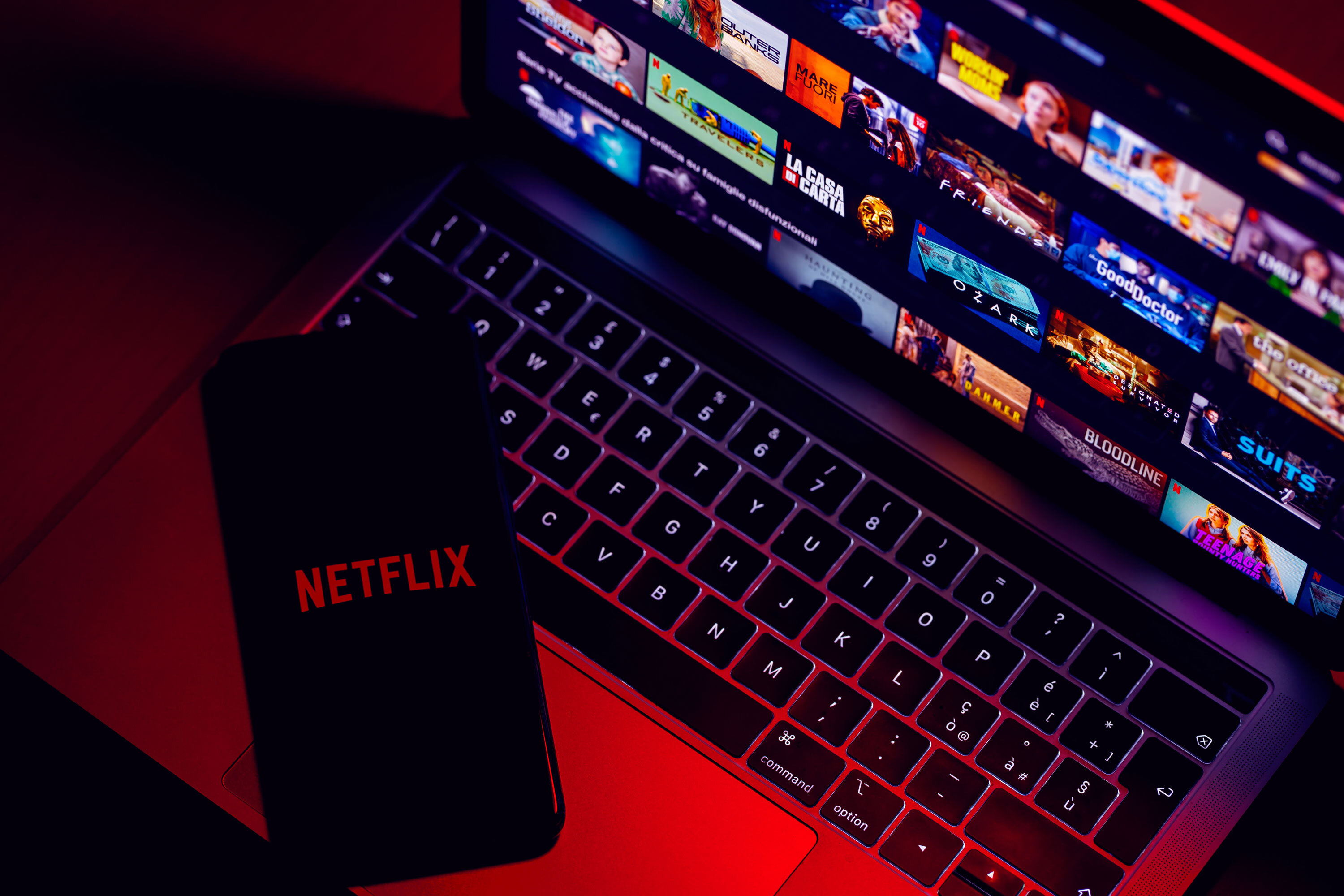 Netflix