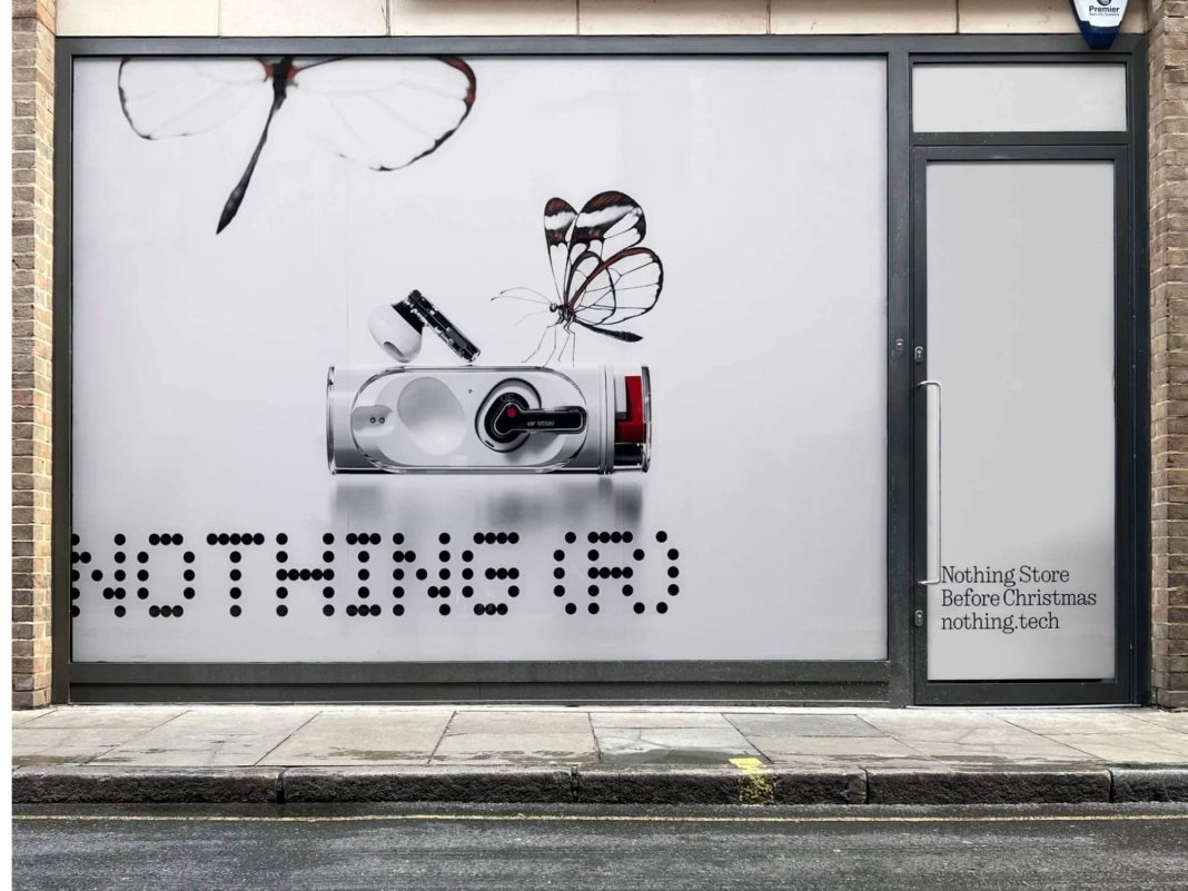 Nothing store london 05