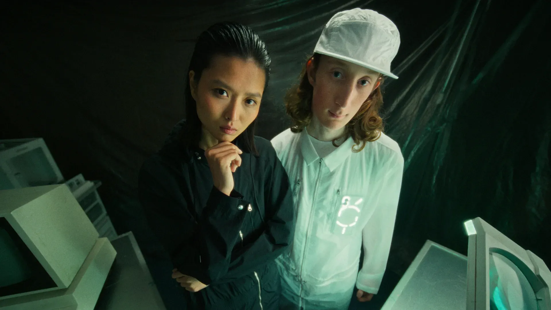 Nothing starts selling clothes