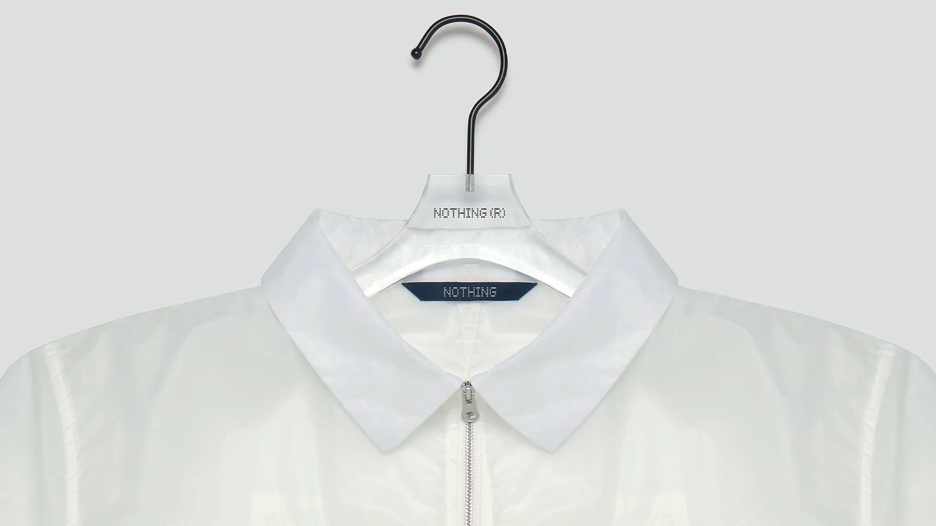 Nothing apparel