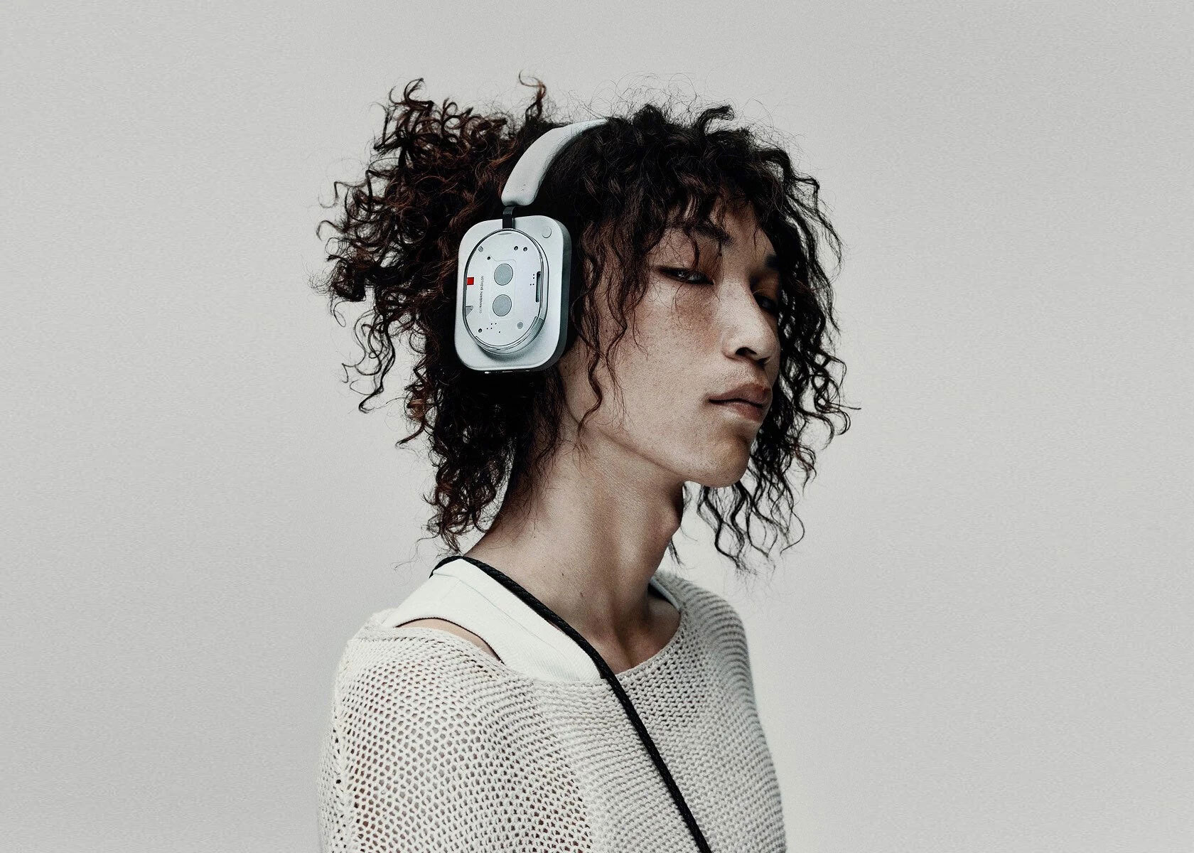 Nothing, KEF and the Headphone (1)