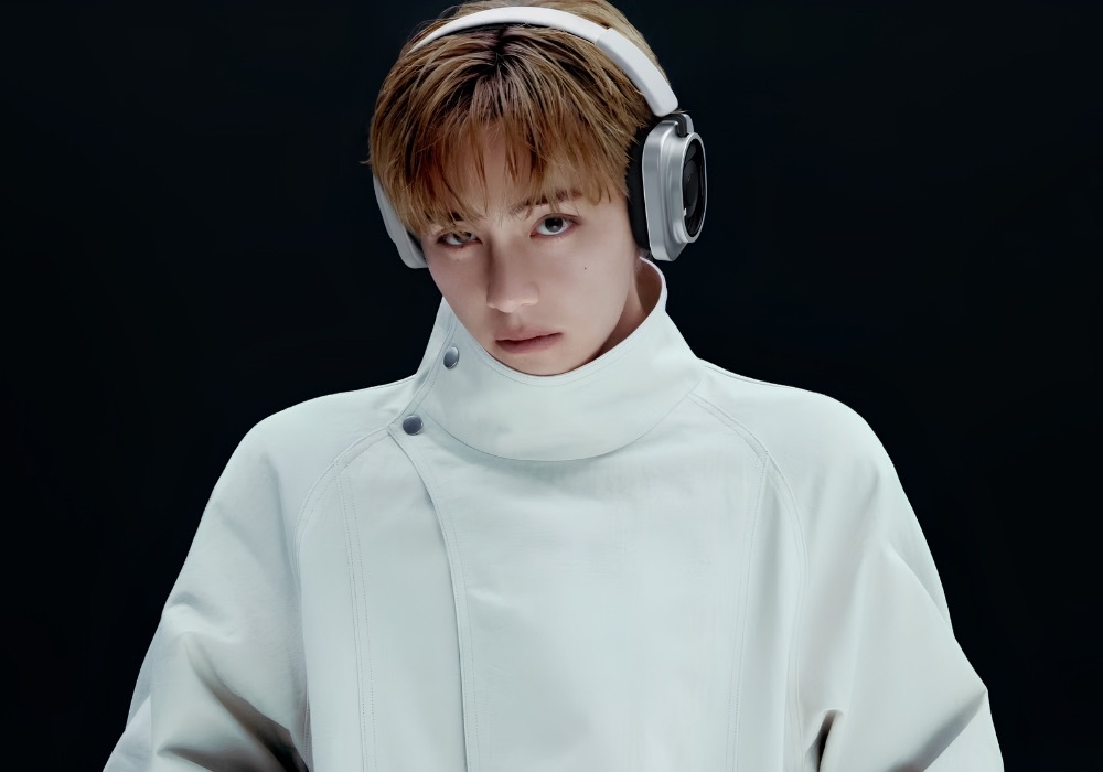 Nothing signs BTS member V as global ambassador