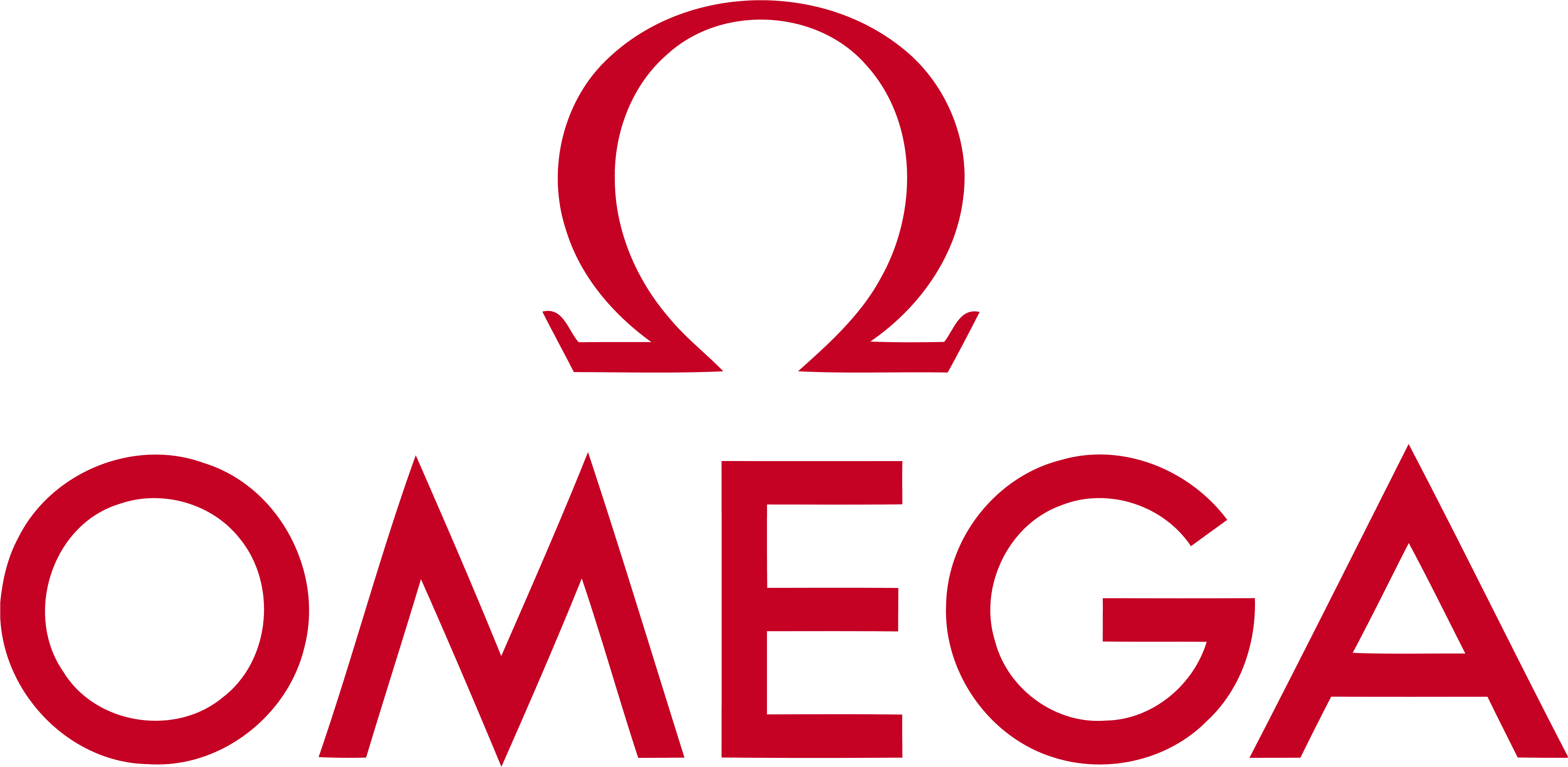 Omega Logo