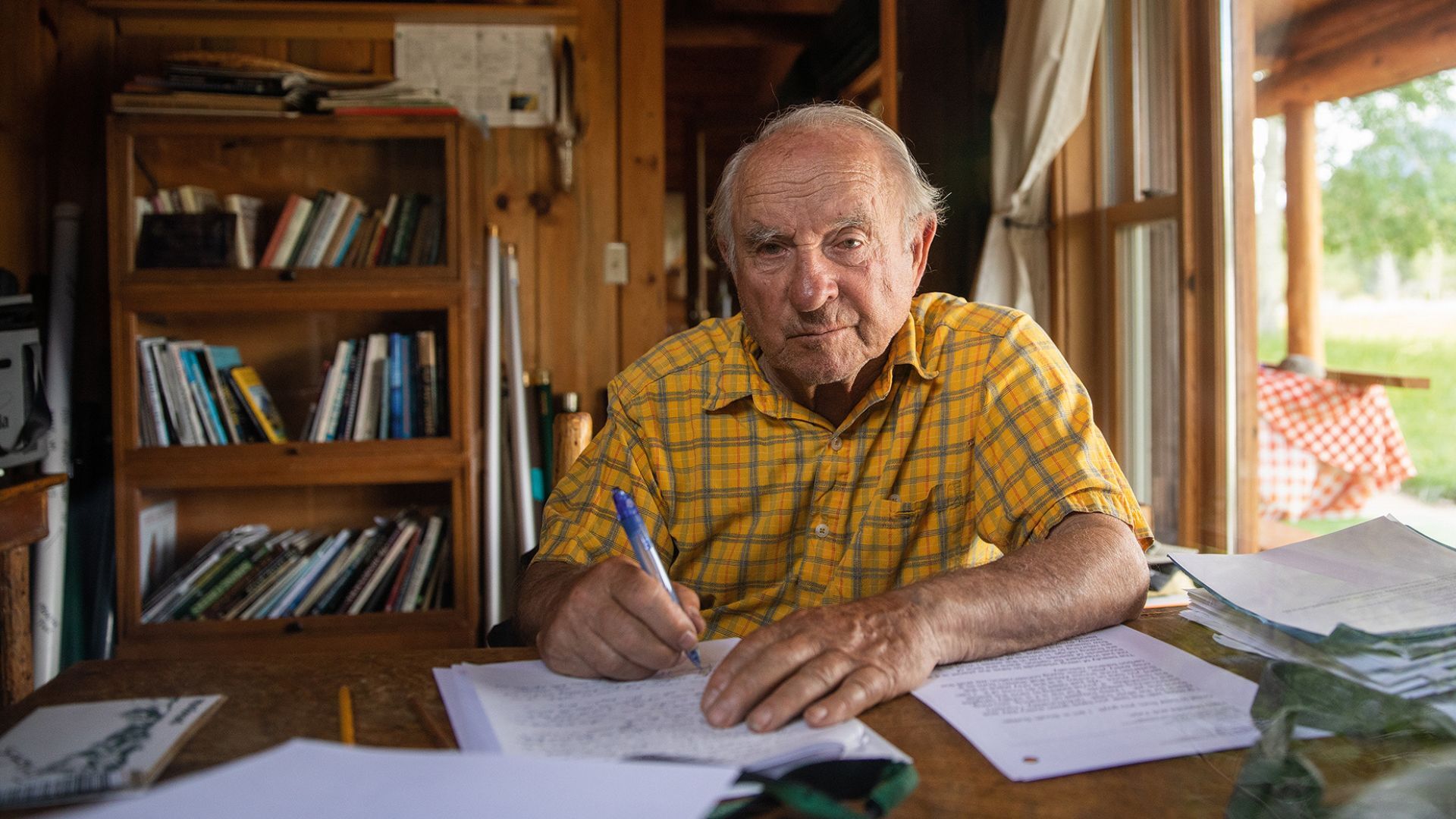 Patagonia names Earth its only shareholder