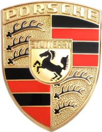 Crest Redesign