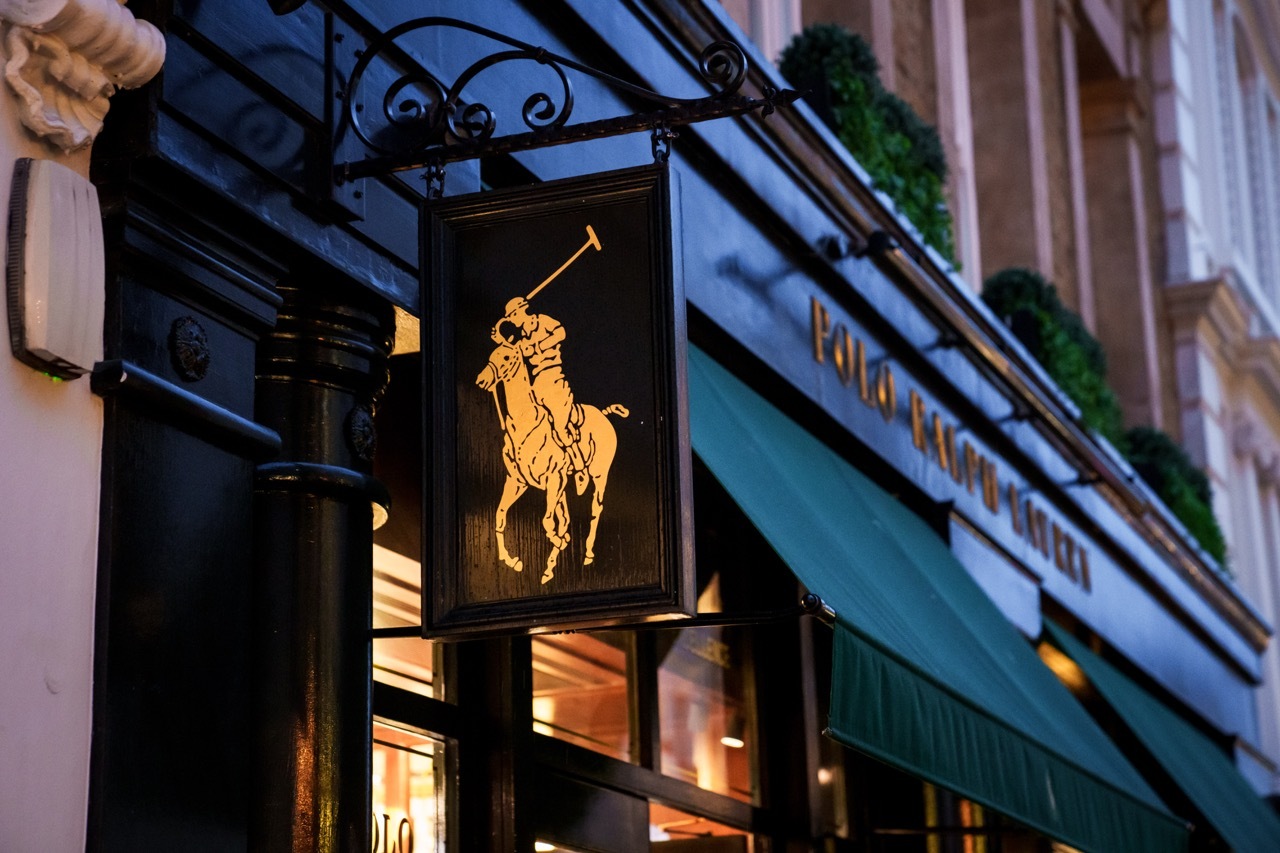 Ralph Lauren