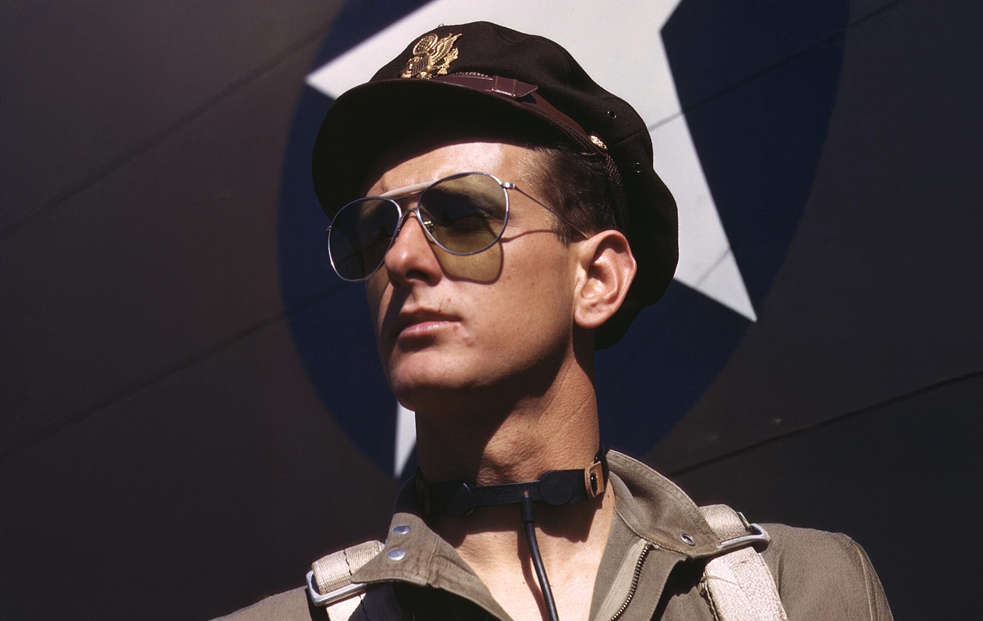 Ray-Ban and the birth of the Aviator
