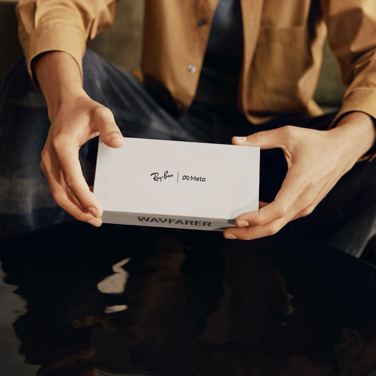Ray-Ban and Meta turn eyewear into a platform