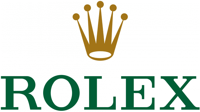 Rolex Logo