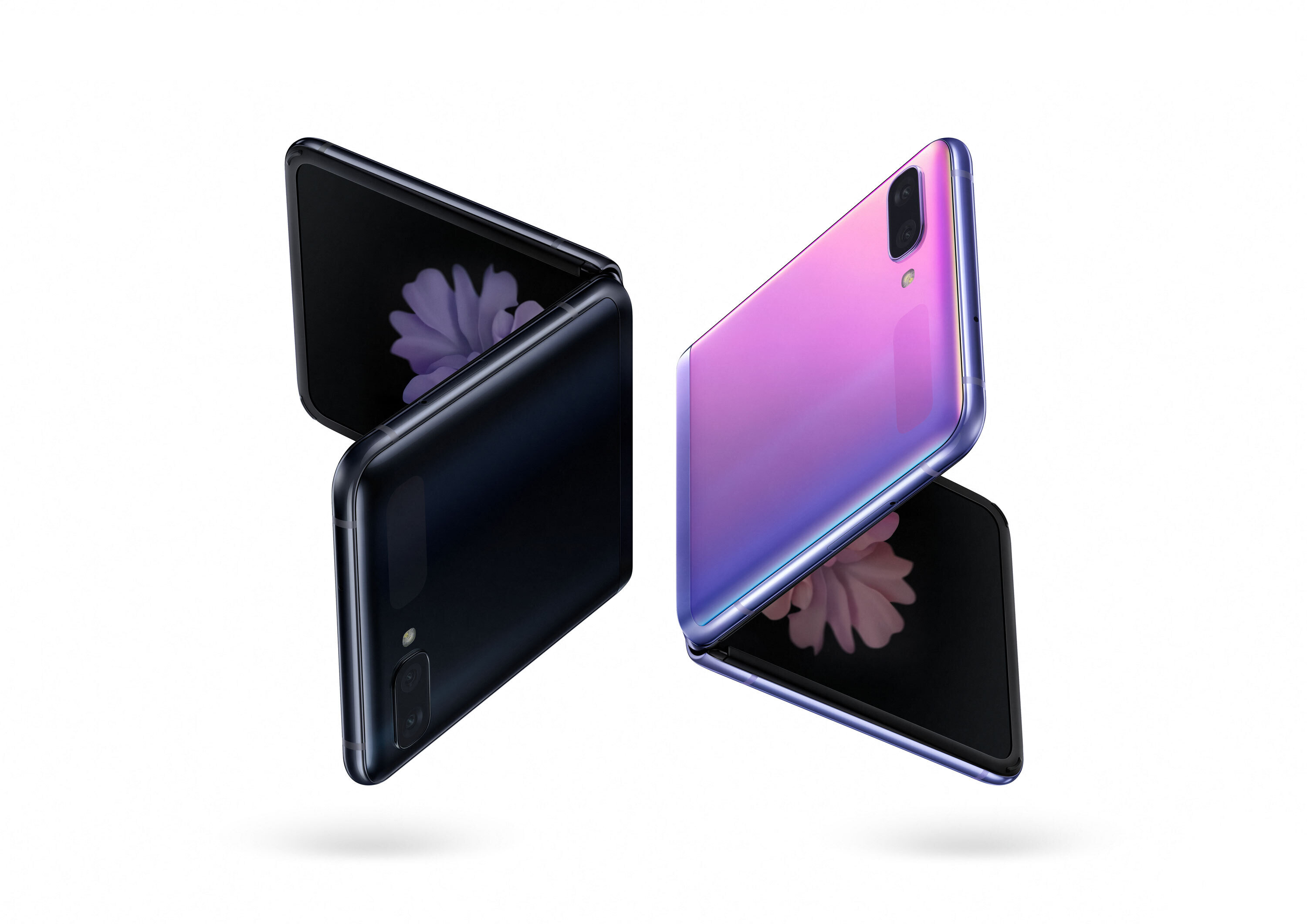 Samsung reorders the Galaxy naming system