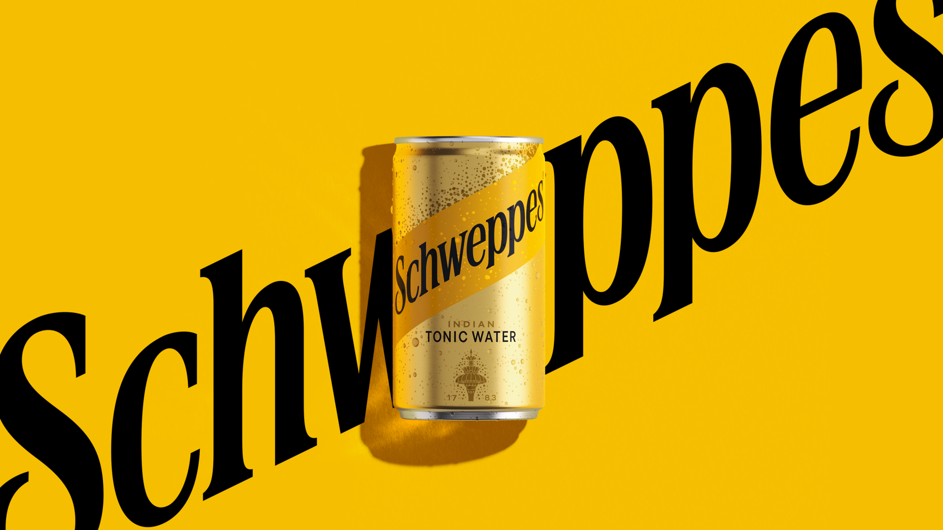 Schweppes redesign 2026 02