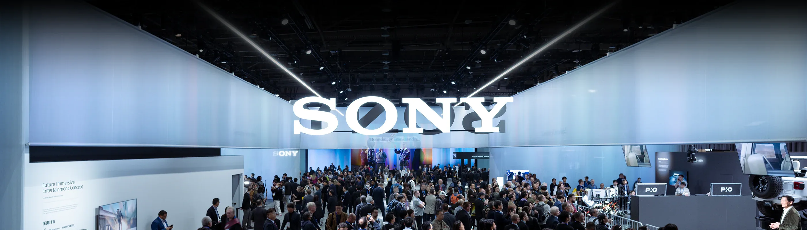 Sony